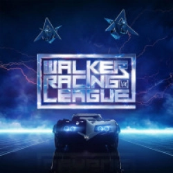 Walker Racing League