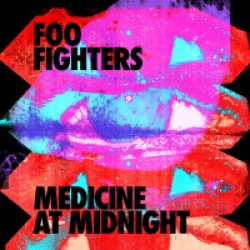 Medicine At Midnight