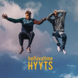 Helluvatime