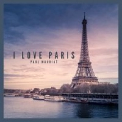 I love Paris