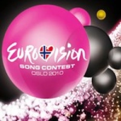 Евровидение 2010